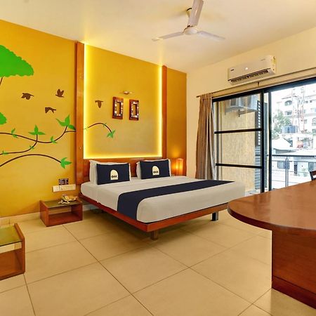 Astra Hotels & Suites - Marathalli Bangalore Exteriör bild