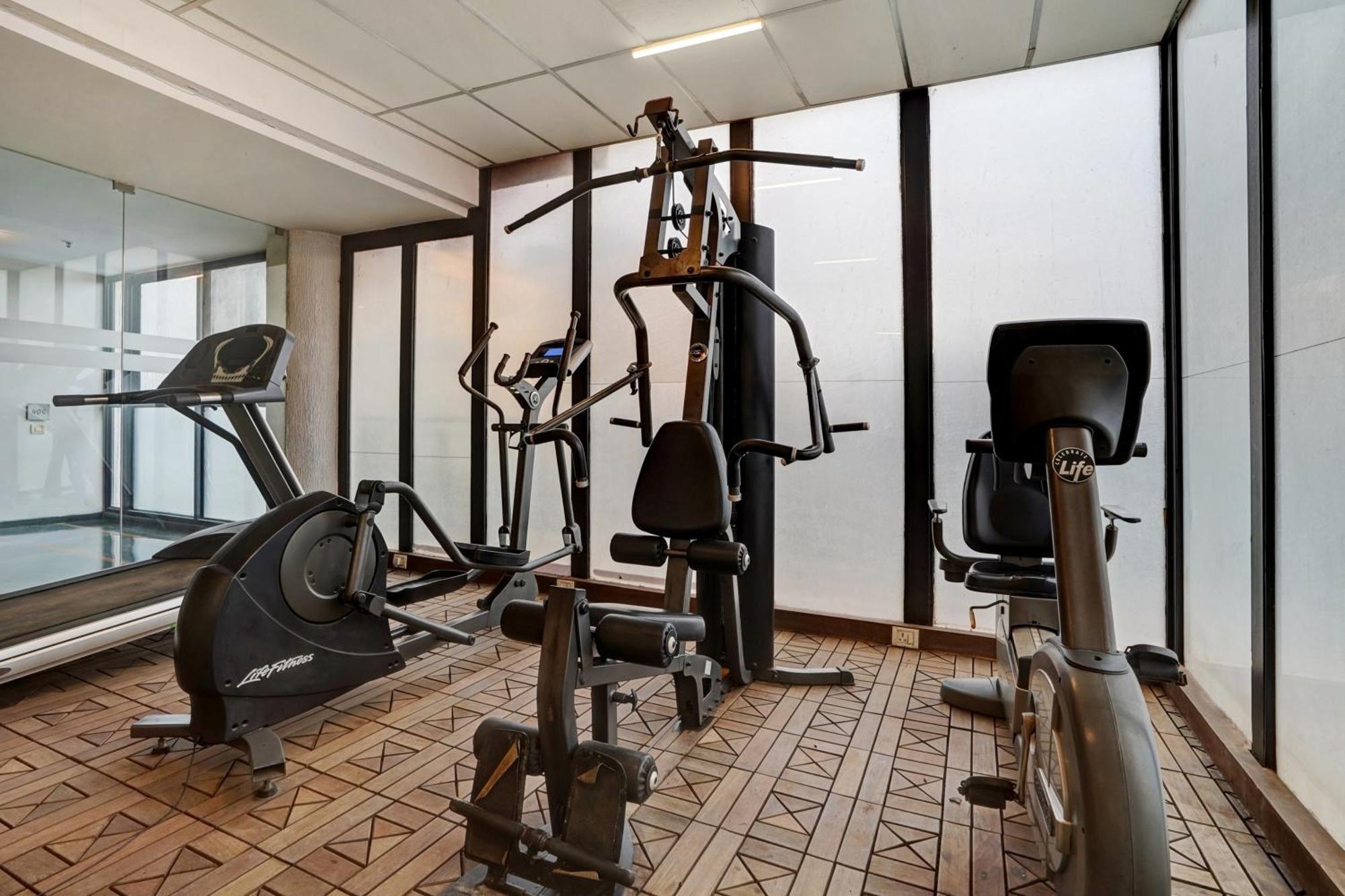 Astra Hotels & Suites - Marathalli Bangalore Exteriör bild