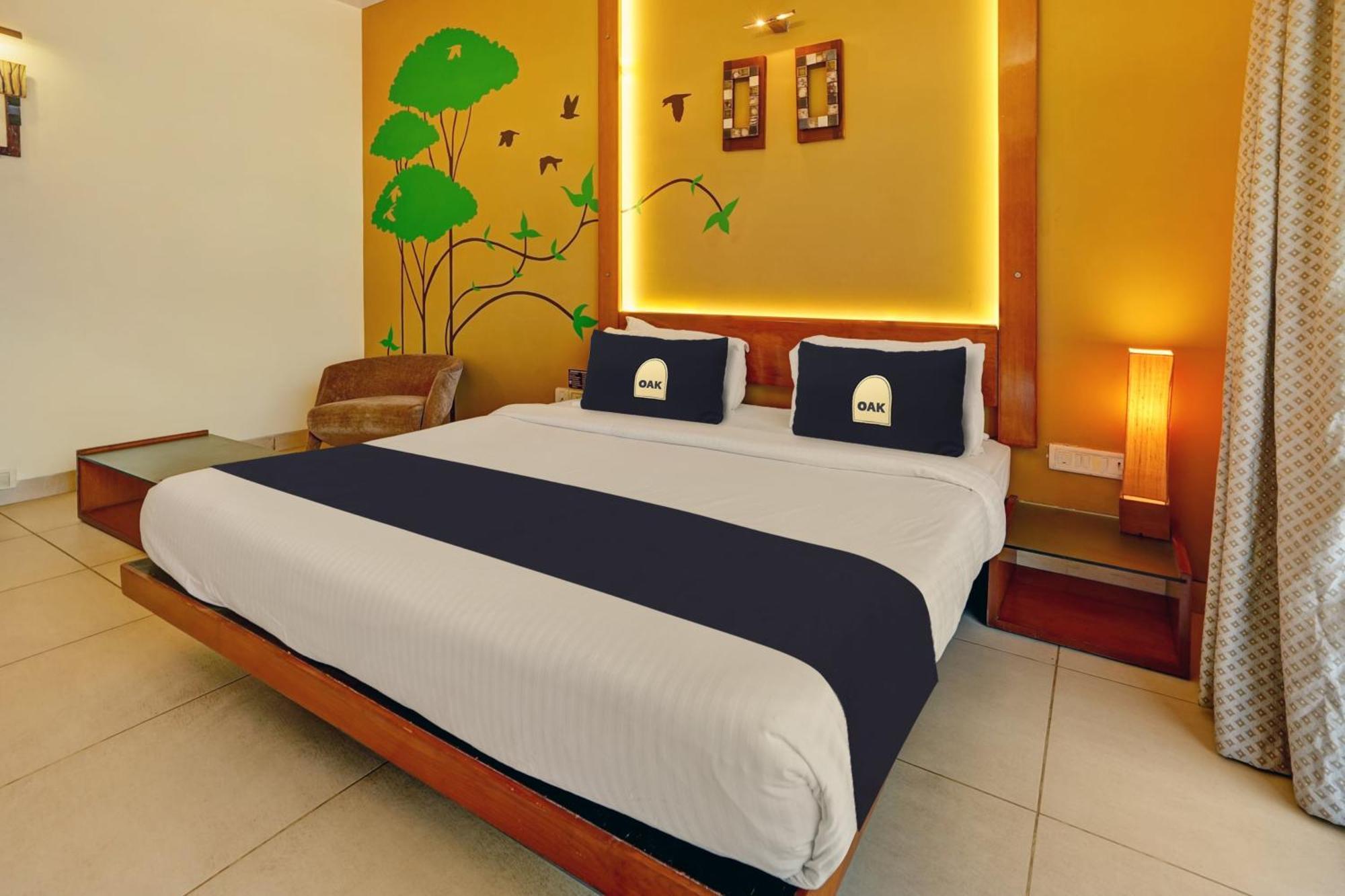 Astra Hotels & Suites - Marathalli Bangalore Exteriör bild