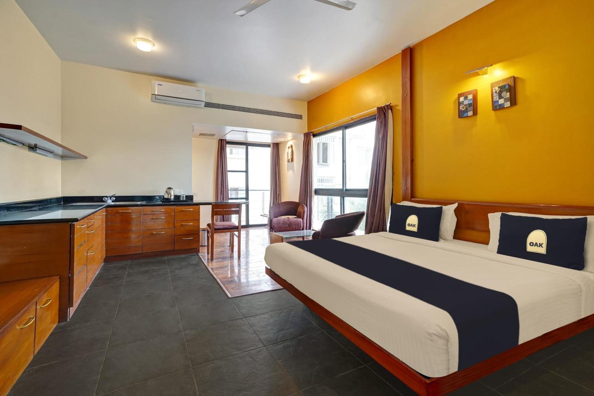 Astra Hotels & Suites - Marathalli Bangalore Exteriör bild