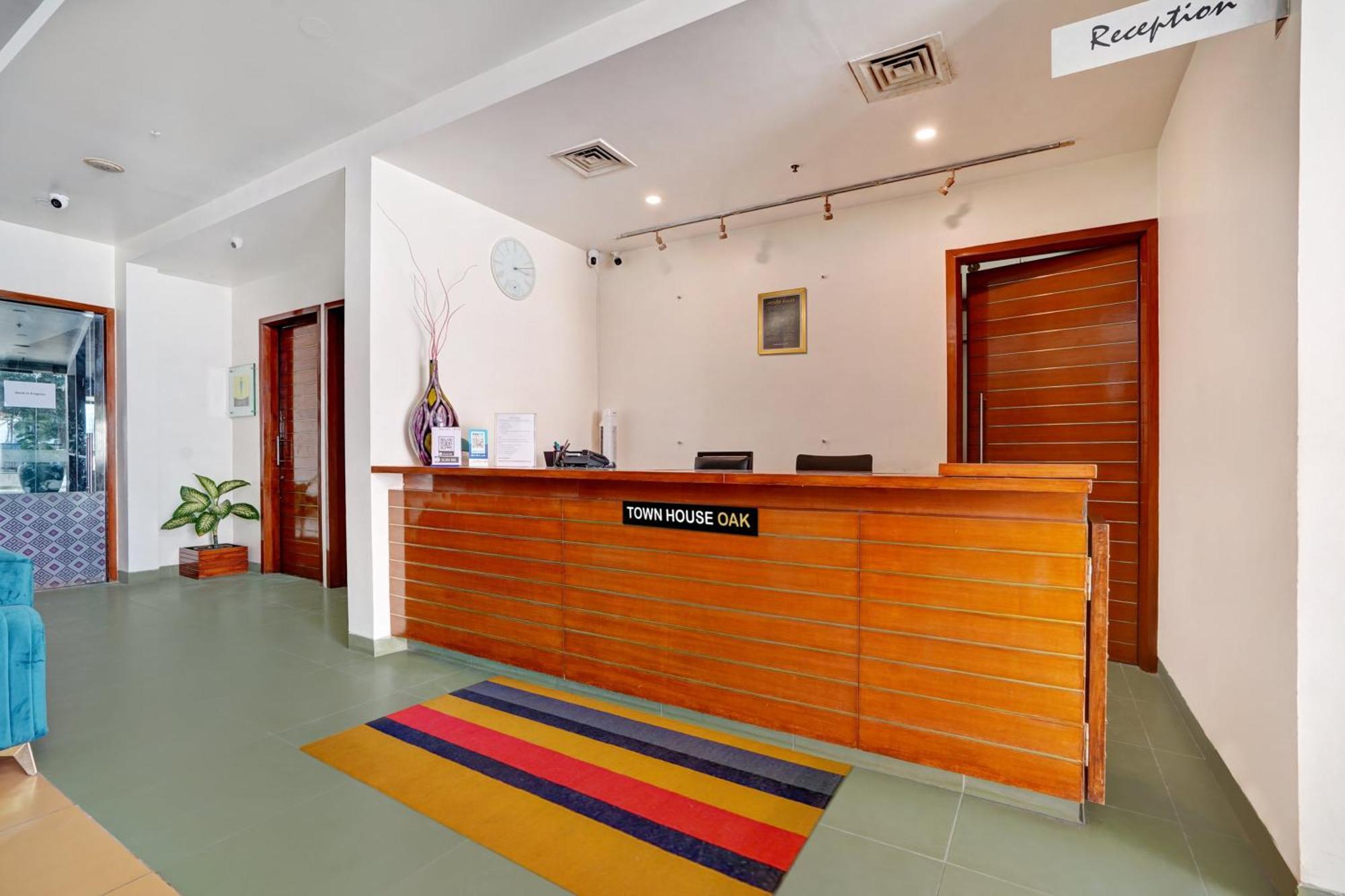 Astra Hotels & Suites - Marathalli Bangalore Exteriör bild