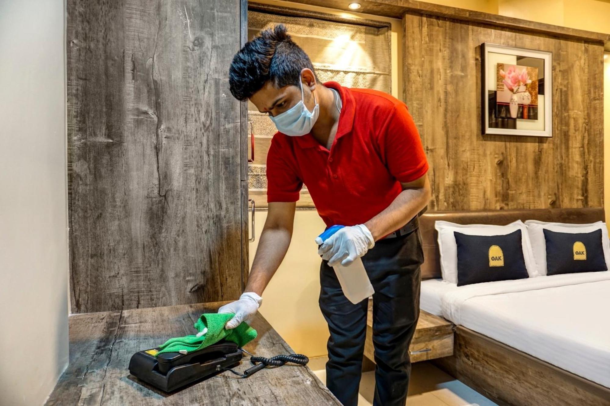 Astra Hotels & Suites - Marathalli Bangalore Exteriör bild